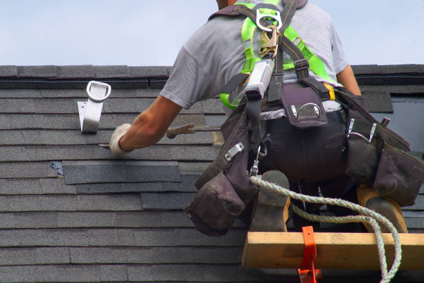 Quick and Trustworthy Emergency Roof Repair Services in Arcanum, OH