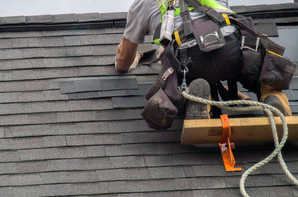 Best Storm Damage Roof Repair  in Arcanum, OH