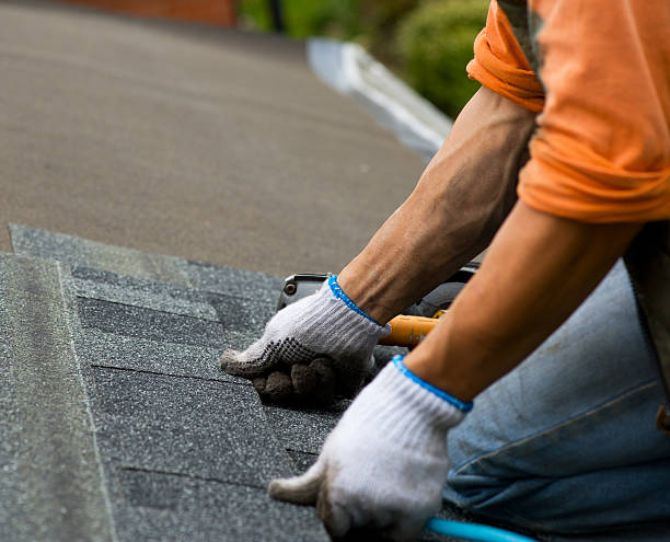 Best Best Roofing Contractors  in Arcanum, OH